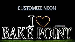 CUSTOM NEON SIGN FULL REVIEW | CUSTOMIZE NEON LIGHTS FOR HOME PARTY HALL | LOVE CRAFT GIFTS