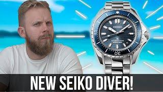 Is Seiko Losing Their Identity? New Releases from Breguet, Frederique Constant, Laco and more.