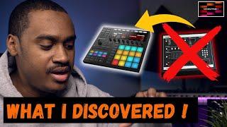 MASCHINE 3 TUTORIAL: How to REALLY Emulate SP1200 In MASCHINE