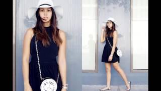 TOP 10 Female fashion bloggers in the Philippines