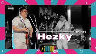 Hezky Jo - Surat [Live at SOUNDTASTIC]