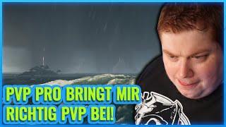 SEA OF THIEVES PRO BRINGT mir PVP BEI! | Sea of Thieves