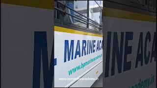 B.P.MARINE ACADEMY | ENROLL NOW FOR BRIGHT CAREER IN MERCHANT NAVY #bpmarineacademy #marchantnavy