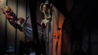 Peter Pan - Disneyland