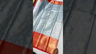 Dharmavaram Kanchi pattu sarees WhatsApp:8985495971 #marriage#model#marketingdigital #amazing#dmm️