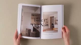 Design Anthology UK Issue17