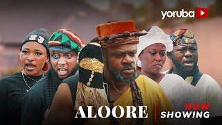 Aloore - Yoruba Movie 2025 Drama Odun Adekola,Feranmi Oyalowo, Jamiu Azeez,Motunrayo Zainab,AmudaEko