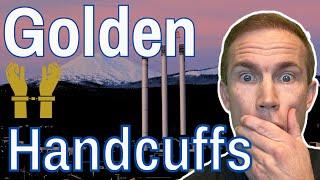 Locked Into Too Low Of A Rate | Golden Handcuffs | Bend Oregon Realtor | Bend Oregon Real Estate