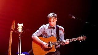 Mike Glebow - Just a dream OST"Саранча" (live)