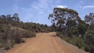 Binaural Bushwalk - Australian Walking Trail