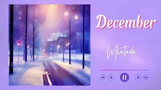 Pop Style Beat Instrumental " December "