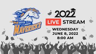 2022 Marvin Ridge High School Graduation Ceremony