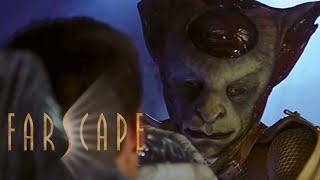 Farscape S1 E9: DNA Mad Scientist | FULL TV EPISODE ONLINE | Season 1, Episode 9 | Jim Henson