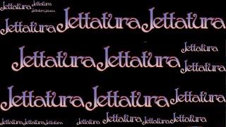 Jettatura- Jettatura As Jettatura Plays Jettatura #jettatura