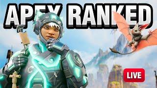 Top SOLO Apex Legends Ranked Tips LIVE – Learn & Climb with Me!