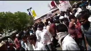 OU students against to Kcr govt 100 years celebrations