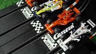 Carrera Go!!! Formel 1 four slot / vierspurig HQ