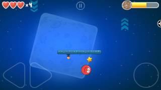 Red Ball 4 level 57 walkthrough