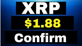 Ripple’s $1.88 Target - XRP Price Prediction