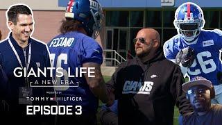 Bigpatssportstalk Reacts Giants Life New Era Episode 3