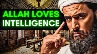 10 POWERFUL Islamic Techniques To INCREASE Your Intelligence