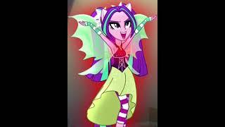 Welcome To The Show (Aria Blaze Vocals Only)