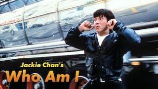 Bi hen be? (Jackie Chan) Mongol heleer