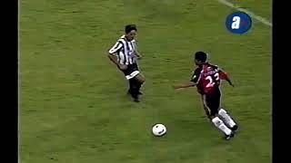 Atlas vs Montevideo Wanderers - Pretemporada 1998 (HQ)