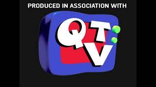 QTV (Canada) logo 1994-1996