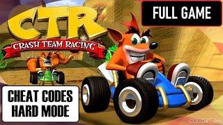 Crash Team Racing [Full Game | No Commentary] PC