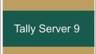 Tally.Server 9||Server 9||Tally