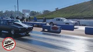 2024 November Mopars at RockinghamDragway Video 6