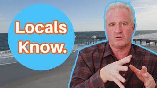 Pros/Cons of hiring a non-local agent | Jersey Shore Real Estate