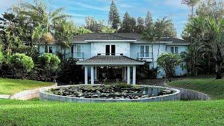 Hawaii Island Retreat