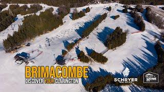 BRIMACOMBE | Ontario Ski Hill | Discover YOUR Clarington