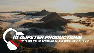 DJPeter - Lus Taum Ntsuag Niam (Fea. Hey Billy) | REMIX | 