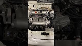 Ebay budget 500hp+ k series turbo kit