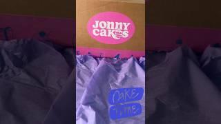 Is it Cake?! We Tried Making a Jonny Cakes Realistic Cake! #isitcake #realisticcake #cake #cakes