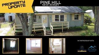 "Pine Hill, New Jersey Property Update  | Latest Real Estate News and Listings 