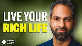 Ramit Sethi - How To Live Your Rich Life