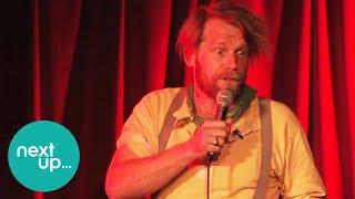 Tony Law - I'm Dangerous | Next Up Comedy