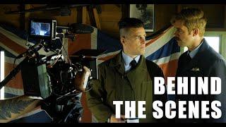 Battle Over Britain - Behind the Scenes