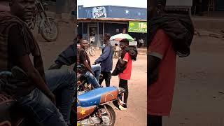 Pakwach Town View - Jiminal Comedy Alur Comedy Videos #funny #comedy #luocomedy