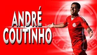 ANDRÉ COUTINHO | STRIKER/WINGER | AMÉRICA-FC - 2023 | Skills, Goals & Assists | HD