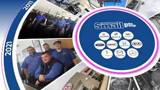 2021 Smail Cares | Smail Auto Group - Greensburg, PA