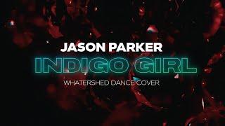 Jason Parker - Indigo Girl (Video Edit) #newmusic #housemusic