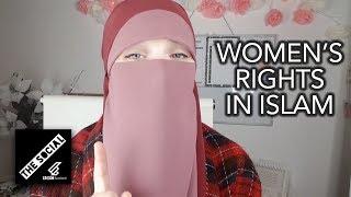 Women And Islam | Aisha Breaks Down Common Misconceptions