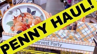 ️IN-STORE PENNY SHOPPING!! | DOLLAR GENERAL PENNY HAUL!!