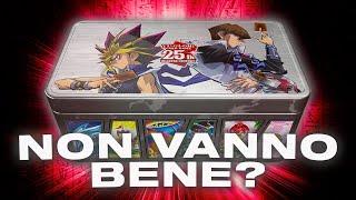 PSICODRAMMA TIN 2024 YU-GI-OH! - Cosa ne penso?