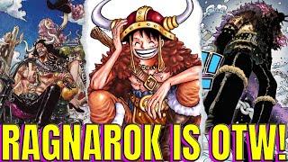 AN ELBAPH THEORY THAT WILL CHANGE HOW YOU SEE ONE PIECE